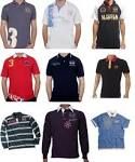 Original Camisa Polo La Martina Apartir