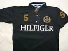Polo tommy hilfiger a partir de
